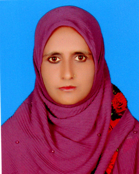 ফরিদা পারভীন খানম