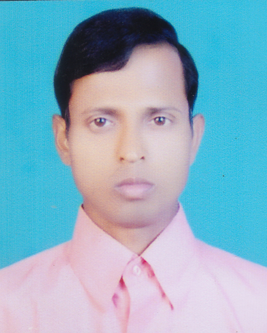 মোঃ সাইফুল ইসলাম