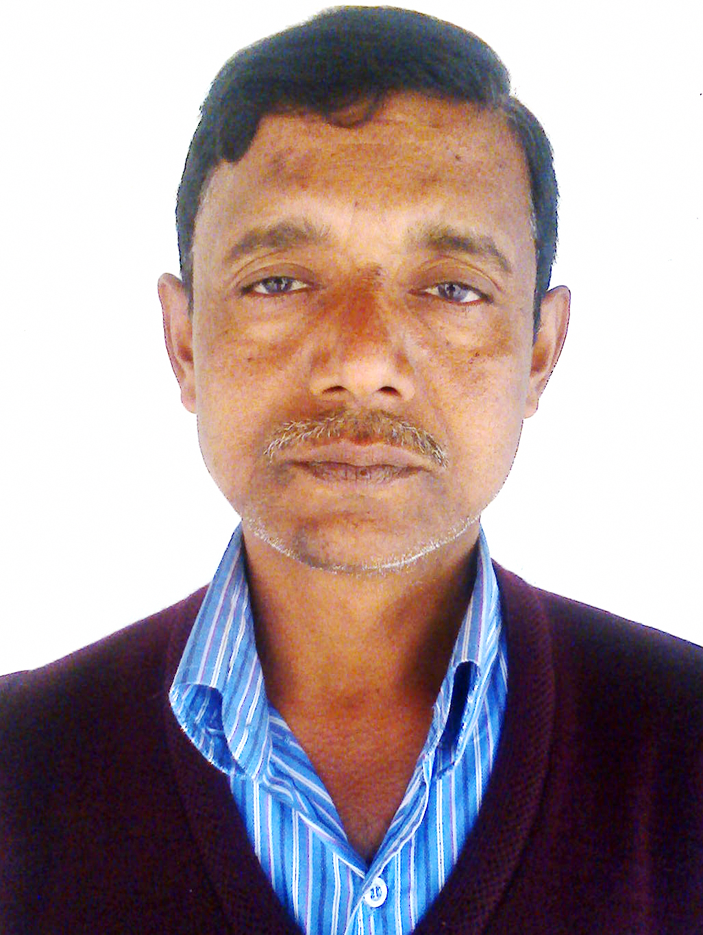 মো: সামসুল আলম