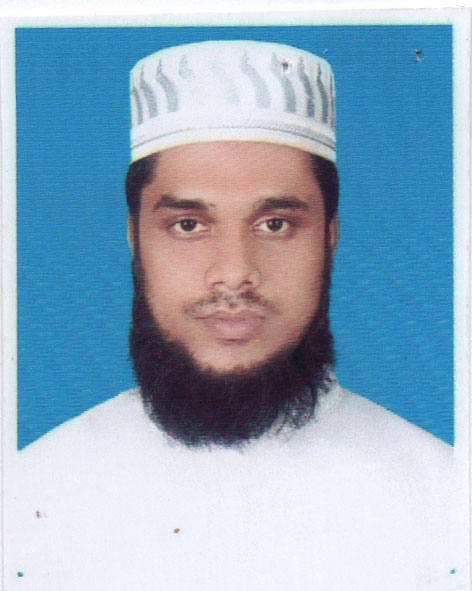 মোঃ মাহমুদুল্লাহ