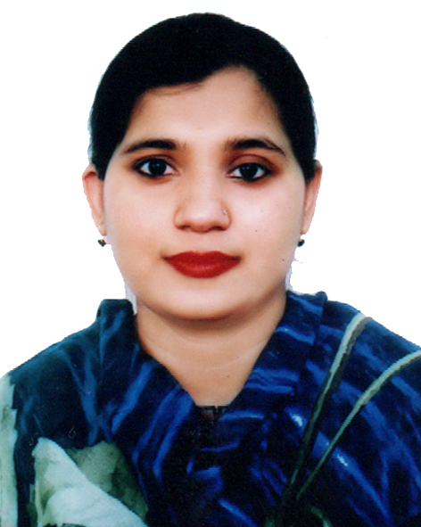 রাবেয়া খাতুন