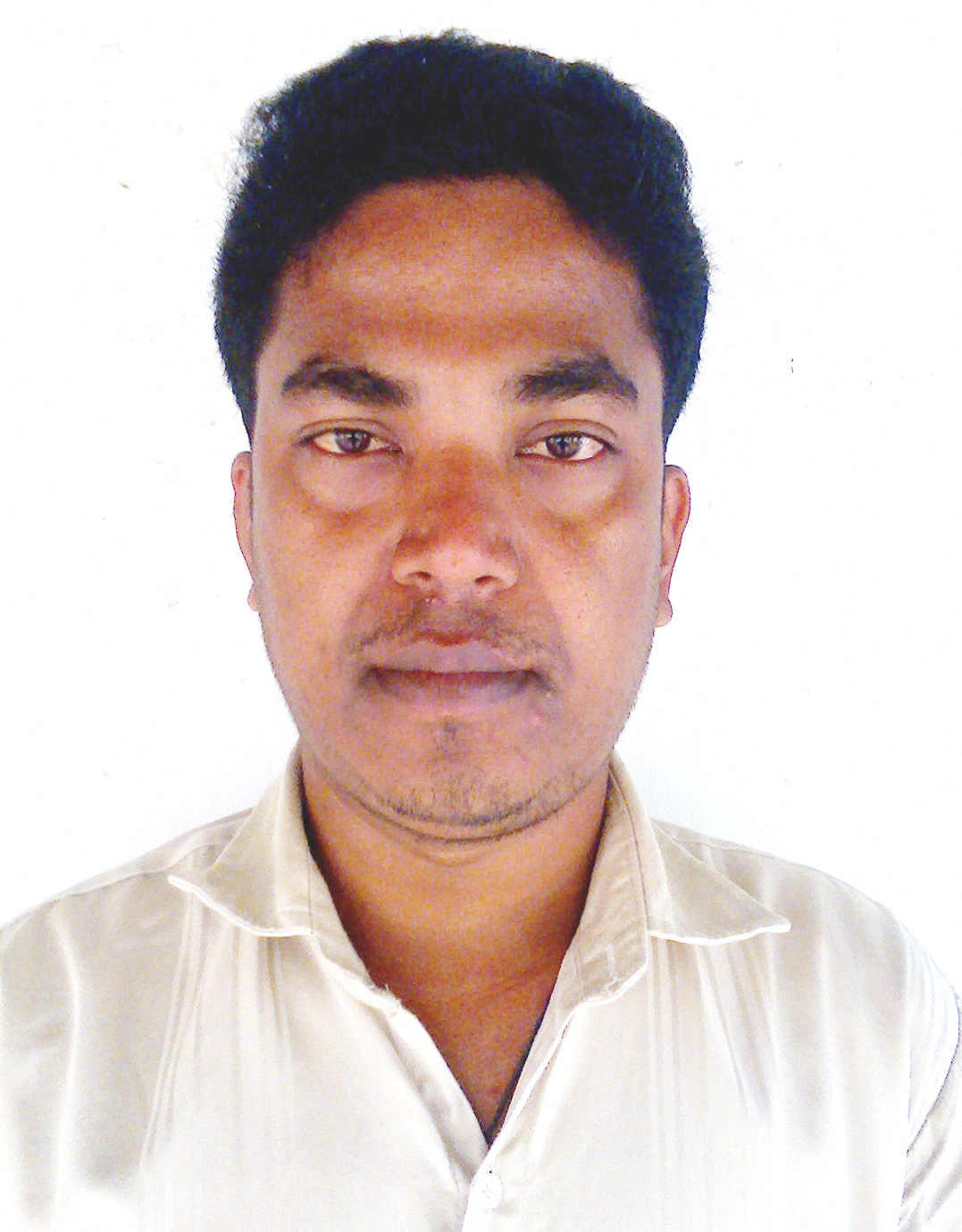 মোঃ রাশেদুল হক