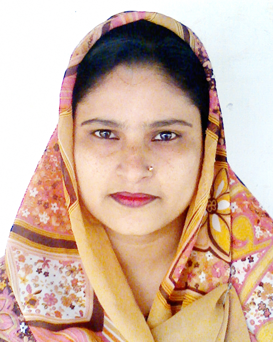 রেহানা সুলতানা